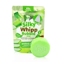 JOJI Secret Young Silky Whipp Bubble Soap Moisture & Vitamin E 100g
