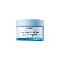 Skintific 5X Ceramide Barrier Moisture Gel - Light Texture 30 g.