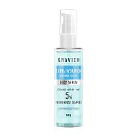 GRAVICH Extra Hydration Panthenol Booster Body Serum 120g