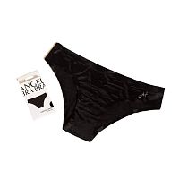Angel Bra Bra Everyday Bikini Black