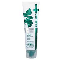 Dentiste Toothpaste Premium  Natural White 50 G.