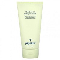 Pipette, Гель после загара, без отдушек, 177,4 мл (6 жидк. Унций)