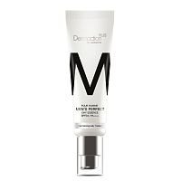 Pour Homme Men Perfect Day Essence SPF50+ PA++++  30ml.