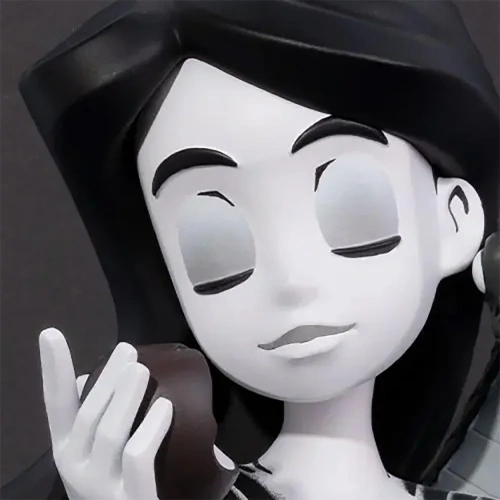 MTJ x Inked Stories фото 3