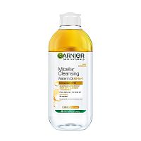 Garnier Skin Naturals Micellar Cleansing Water in Oil All-in-1 400 Ml.