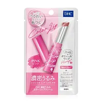 DHC Deep Moistening Color Lip Cream 1.5g