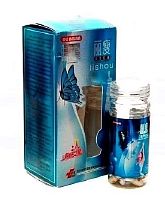 Капсулы для похудения Лишоу Lishou, 40 капсул. Таиланд