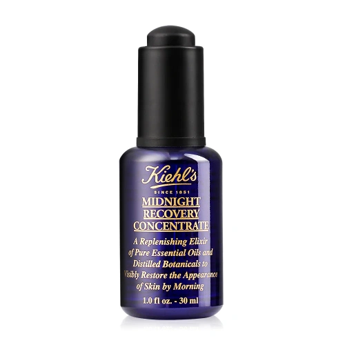 Kiehls Midnight Recovery Concentrate 30ml Kiehls Midnight Recovery Concentrate 30ml