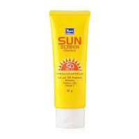 Yoko Sunscreen For Face SPF50/PA+++ 30g
