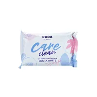 RADA BY WERADA Care Clean Gluta White Soap 50g