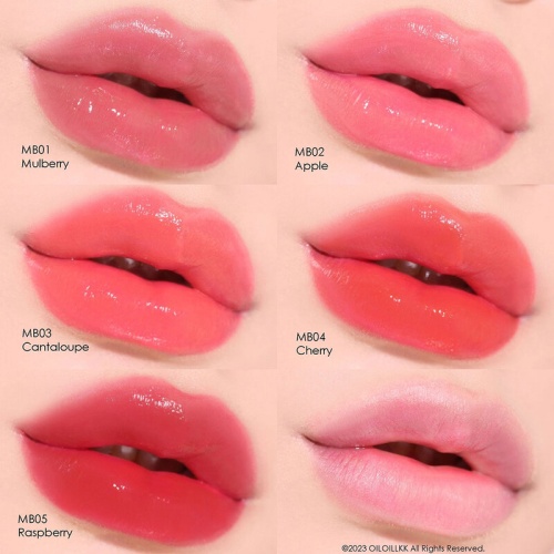 In2It Moisture Bomb Lipstick 1.8g фото 4