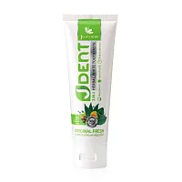 Julas Herb Jdent 3IN1 Herbal White Toothpaste 70g