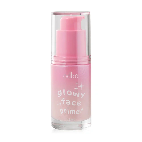 ODBO Glowy Face Primer 18ml ODBO Glowy Face Primer 18ml