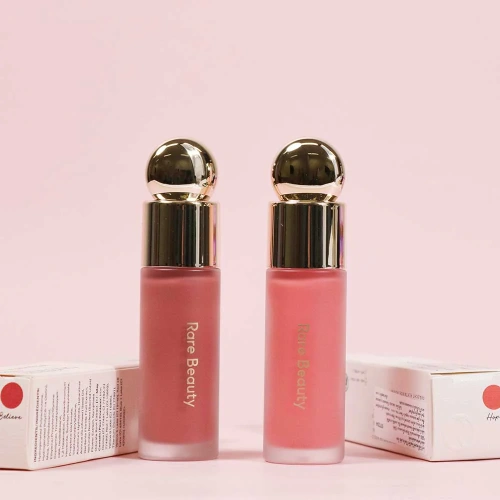 Rare Beauty Soft Pinch Liquid Blush 7.5ml фото 3