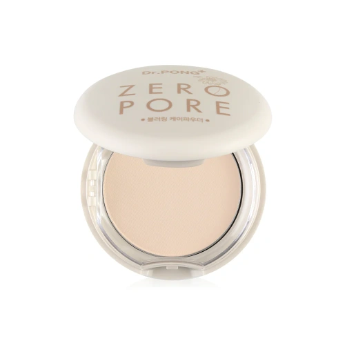 Dr.PONG Zero Pore 9g