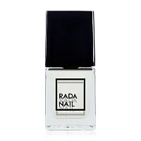 Rada Nail Gel Effect Nail Polish 11ml