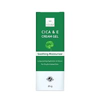 Vitara Cica  E Cream Gel 25 g.