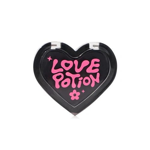 LOVE POTION Blush PH Black Love 2.8g