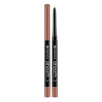 Essence 8H Matte Comfort Lipliner0.3g 01