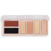 Makeup Revolution Eye Lift Palette  10.8g.