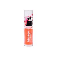 #Rabu Rabu Kumamon Lip Oil 01 Raspberry
