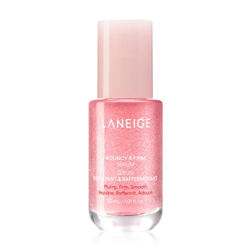 Laneige Bouncy & Firm Serum 30ml Laneige Bouncy & Firm Serum 30ml