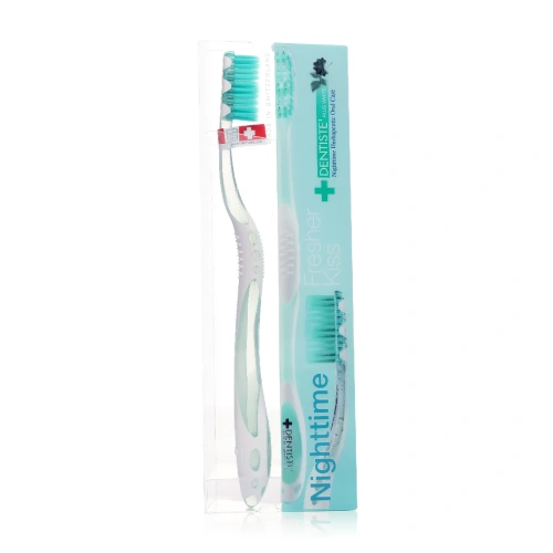 Dentiste Night Time Toothbrush