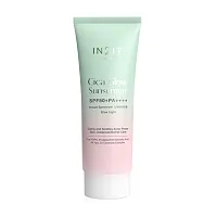 In2It Cica Glow Sunscreen SPF50+ PA++++ 40g