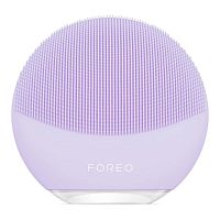 Foreo Luna mini 3 Facial Cleansing Device Lavender