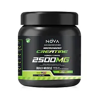 NOVA Creatine Monohydrate 300g