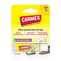 Carmex Vanilla BP Click Stick 4.25g