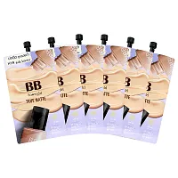 Snowgirl BB True Matte [8g x 6 Sachets]