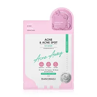 BANOBAGI Dx Mask Hya Aquaplex 25ml + 5ml [2pcs]