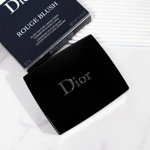 Dior Forever Rouge Blush 6g фото 3