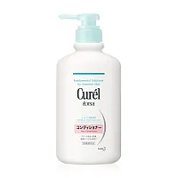 Curel Intensive Moisture Hair Conditioner 420ml