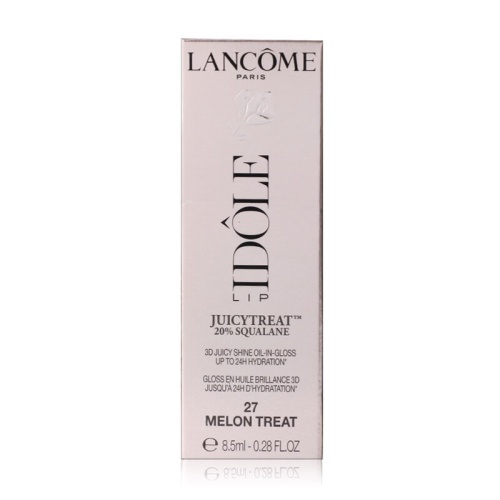 Lancome Lip Idole Juicytreat 8.5ml фото 5