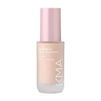 KMA Sheer Soft Skin Liquid Foundation 30ml