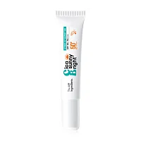 The Ingredients Cica Sunny Bright Hybrid UV Watery Gel SPF50+ PA++++ 10g
