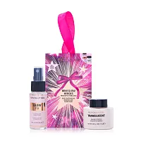 Makeup Revolution Mini Glow Heroes Makeup Setting Duo Gift Set