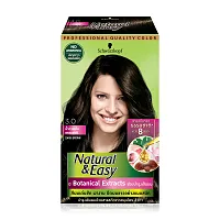 Schwarzkopf Natural & Easy 170ml