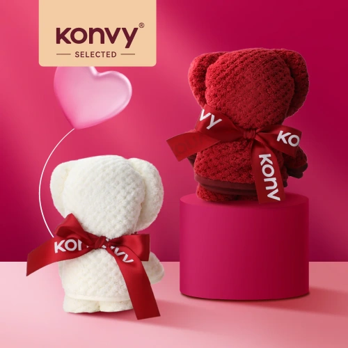 Konvy Towel Set Size M фото 2