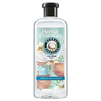 Herbal Essences Shampoo Hydrated  Refreshed Coconut Water Jasmine 400 Ml.