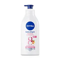 NIVEA Body Extra Bright Repair & Protect Serum 180ml