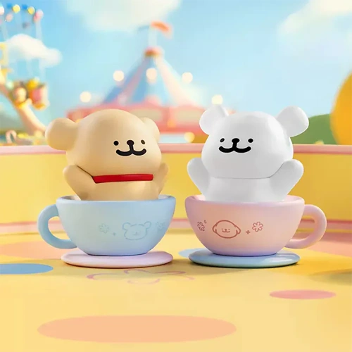 Maltese Enjoy The Moments фото 2