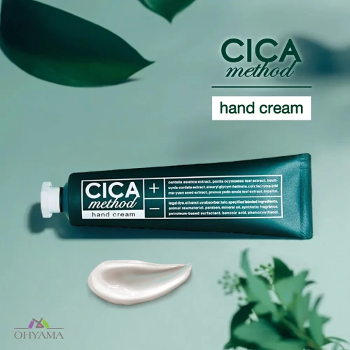 CICA METHOD Hand Cream 30g фото 2