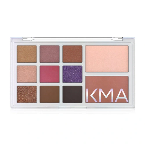 KMA Keep Me Aspiring Palette 18.8g