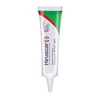 Hiruscar Anti Acne Advance Spot Gel 4g