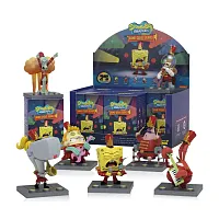 MTJ x SpongeBob Square Pants