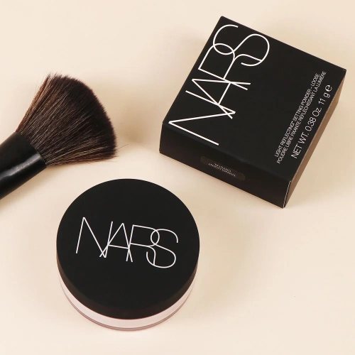 NARS Light Reflecting Setting Powder Loose 11g фото 2