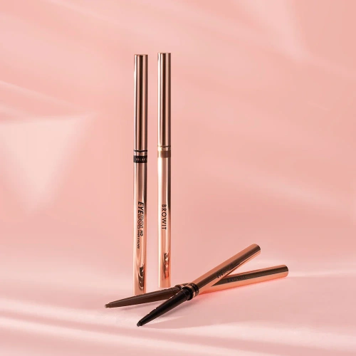 Browit Eyedol HD Inner Eyeliner 0.1g фото 3